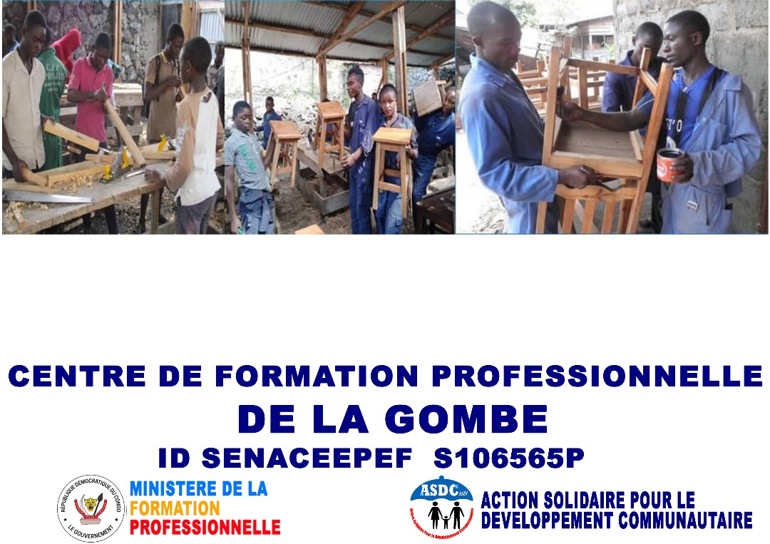 Centre Gombe